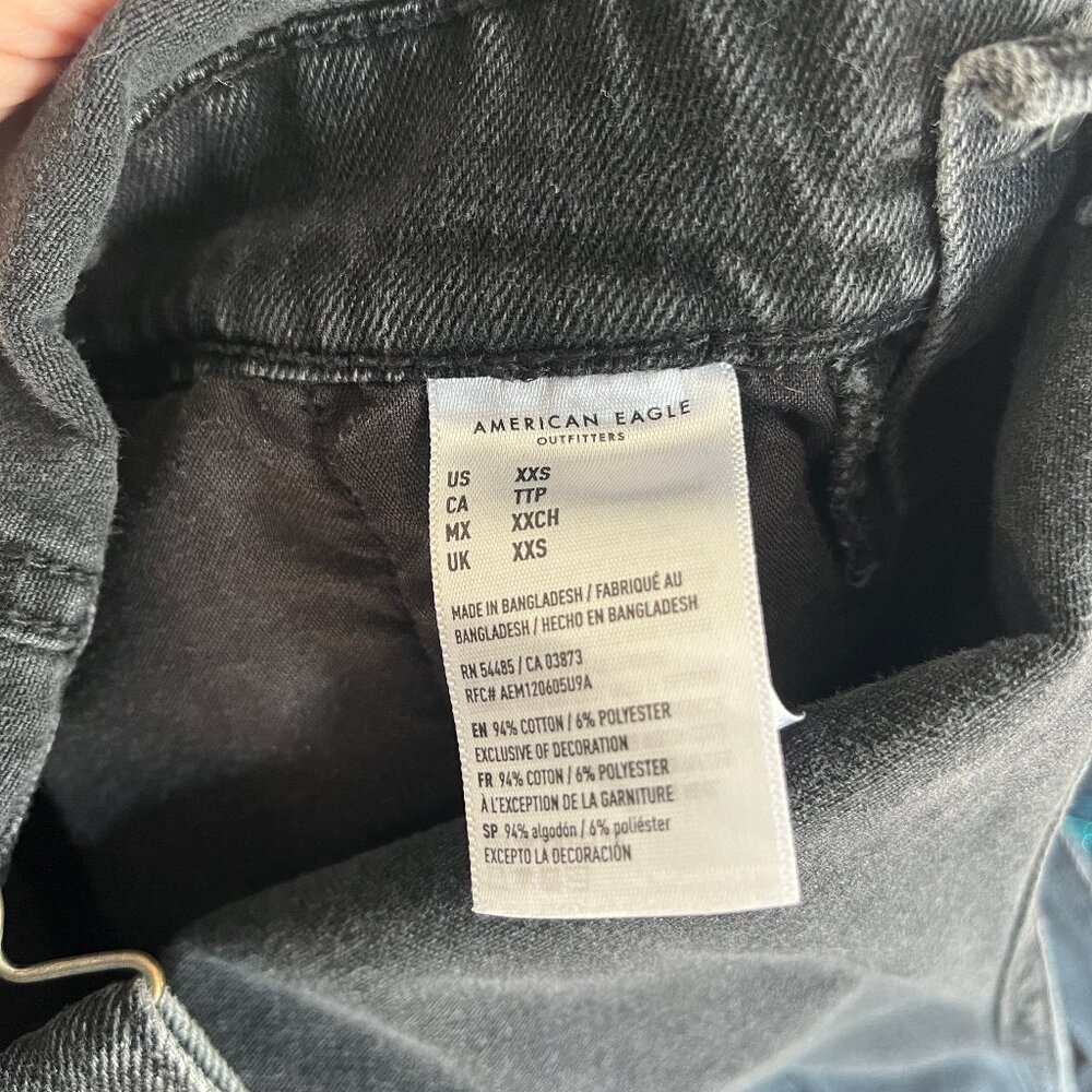 Short Overalls - image 3